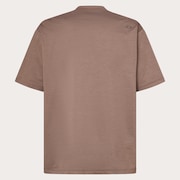 Fgl Scratch Tee 5.0 - Plum