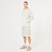 Relax Pullover Hoodie 2.0 - Mist