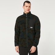Mountain Fire Sherpa - B1B Camo Hunter