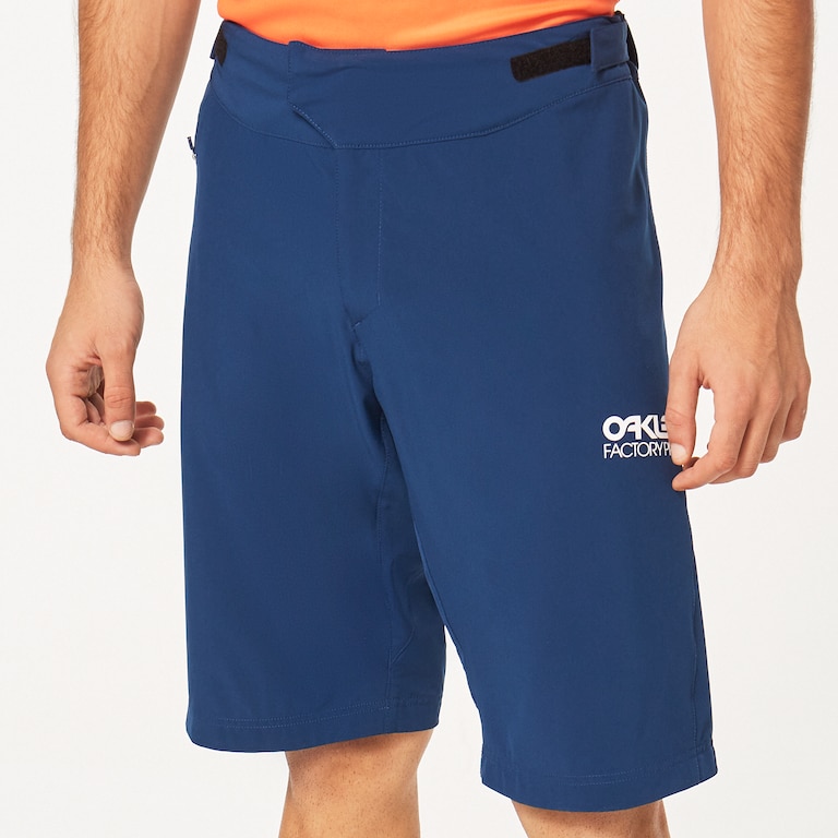 Factory Pilot  Lite Short - Poseidon