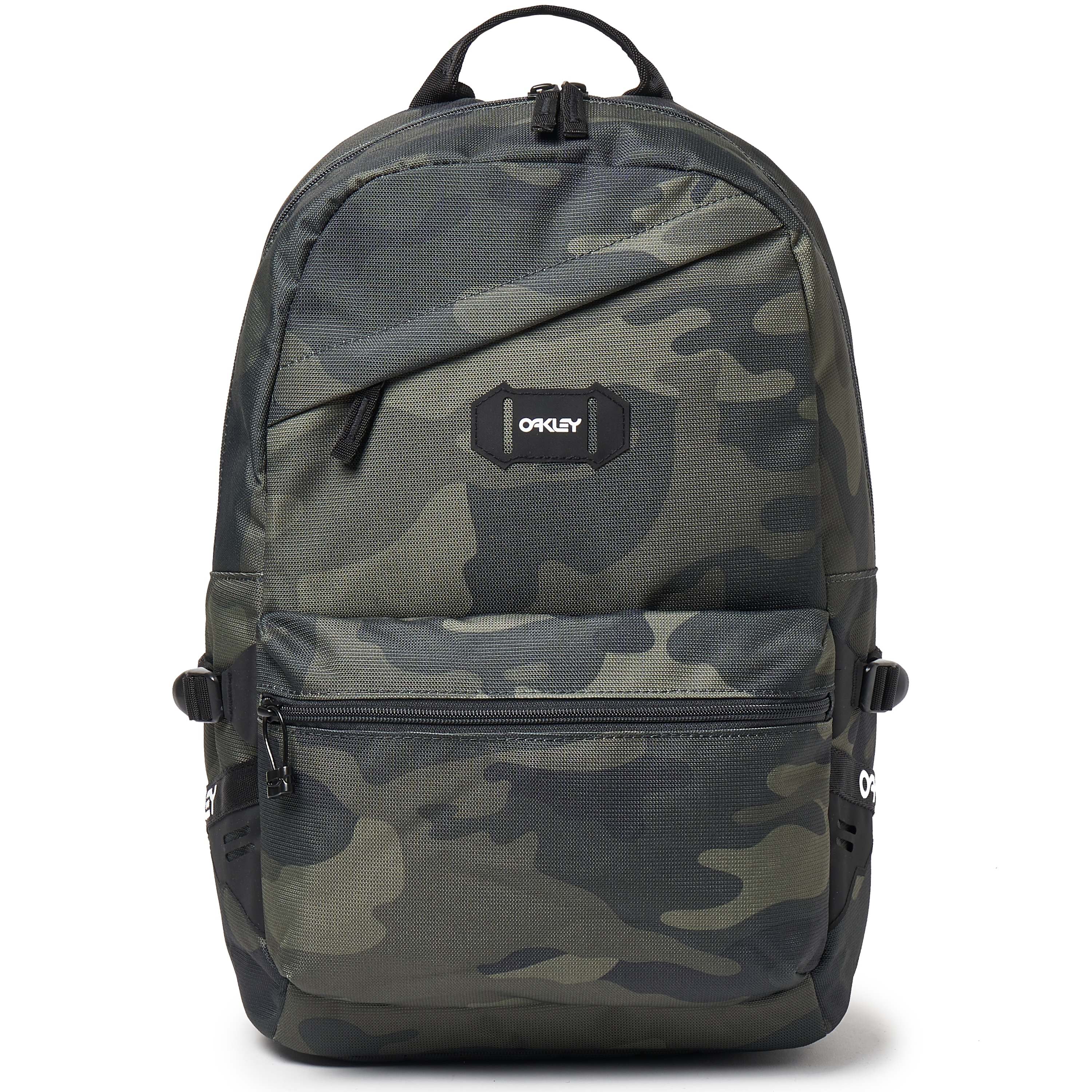 Oakley Street Backpack in Core Camo | Oakley® US