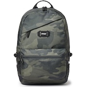 Street Backpack - Core Camo