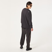 Fgl Static LS Tee 5.7 - Phantom