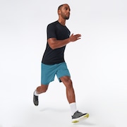 Foundational Packable Short - Bayberry