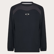 Enhance Fusion Warm Crew 1.0 - Blackout