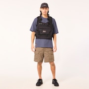 Fgl Tool Box Shorts 4.0 - Sheet Metal