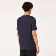 Winter Vista Tee - Fathom