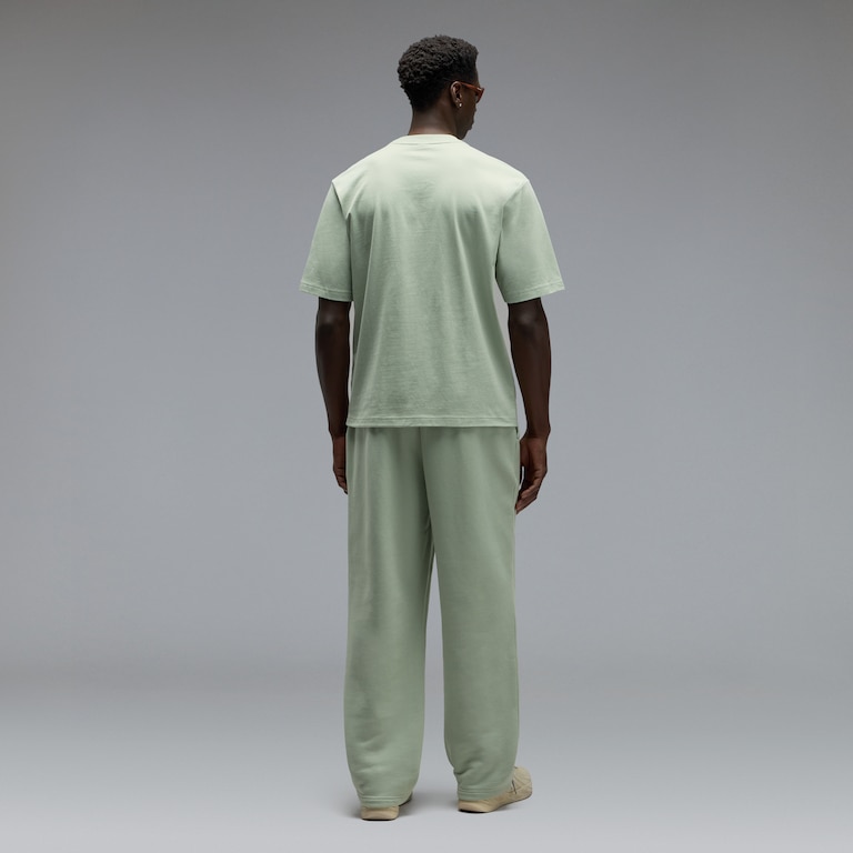 Soho Gen Sweatpant - Faded Green