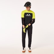 Seeker Airline Pant - Blackout