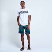 Nature Trunkshorts - Alpine