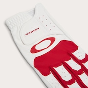 Oakley Golf Glove 18.0 - Redline