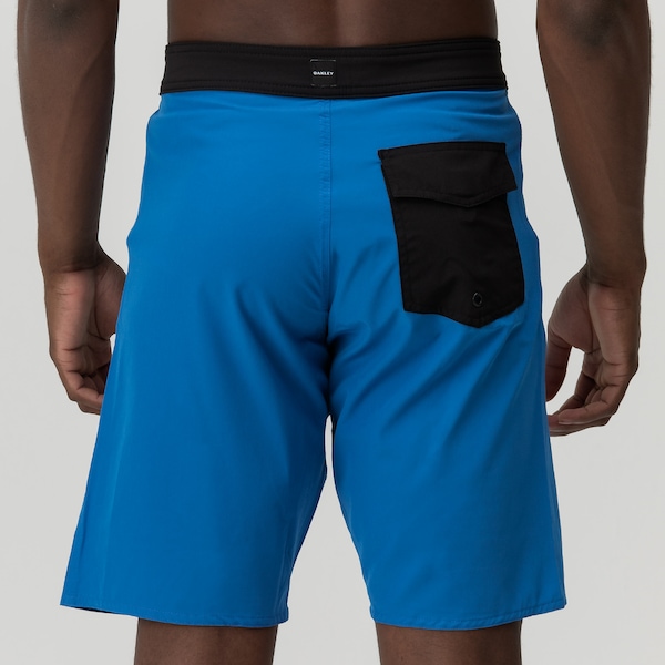 Bermuda Para Água Oakley Active