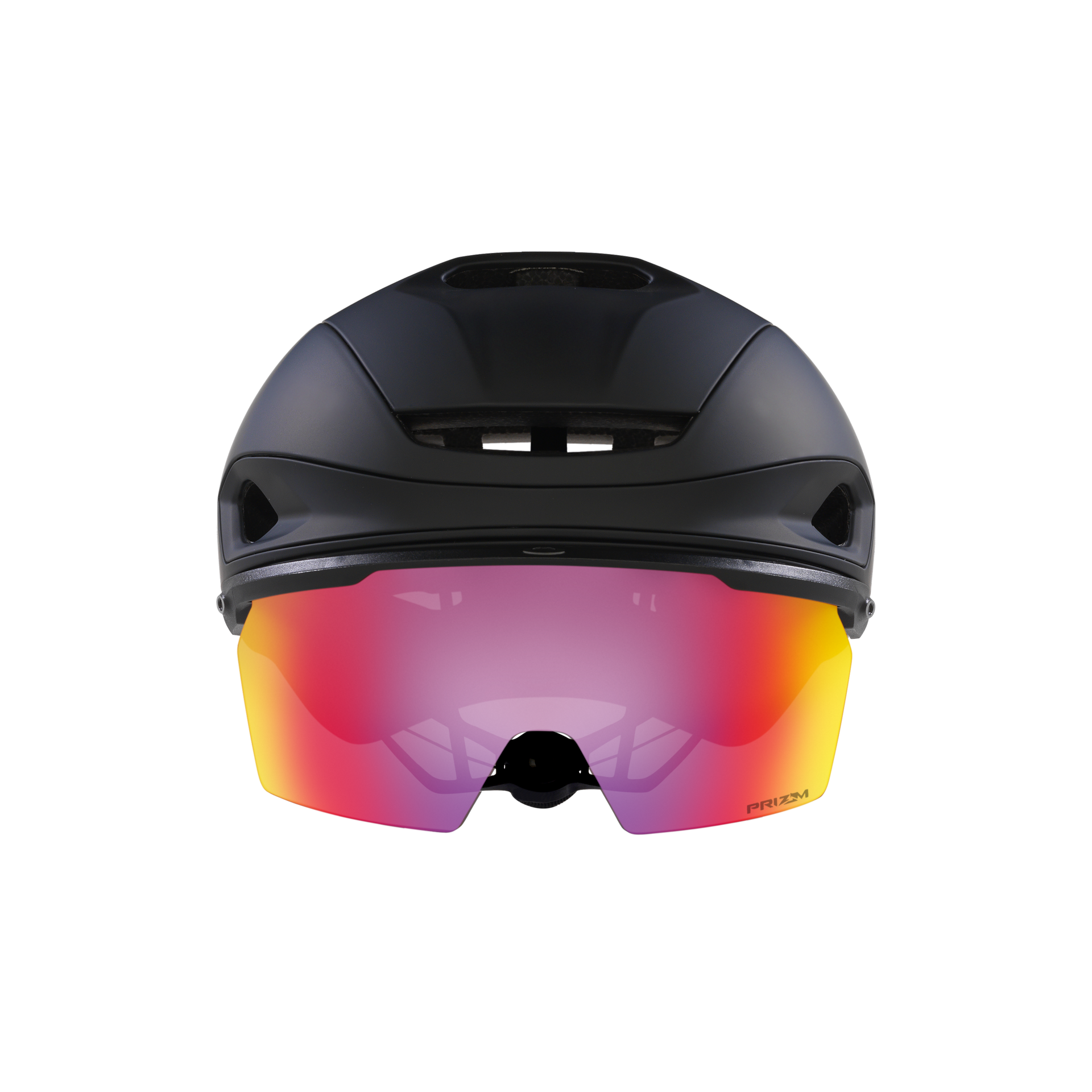 Oakley Aro7- Road in Matte Black/Prizm Road | Oakley® US