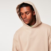 Soho Sl Po Hoodie 2.0 - Humus