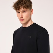 Relax Crew Sweatshirt 2.0 - Blackout