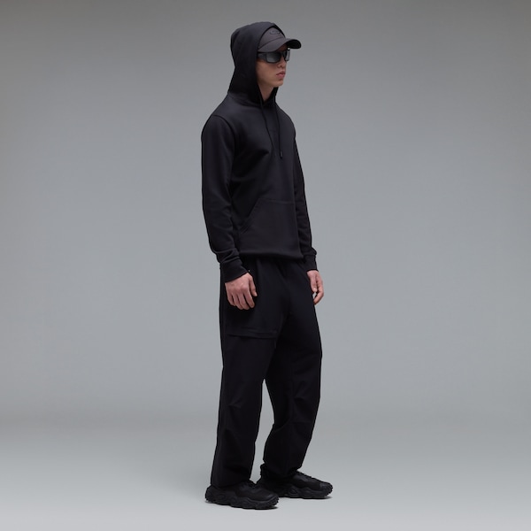 Mechatronic Ellipse Hoodie