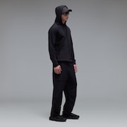 Mechatronic Ellipse Hoodie