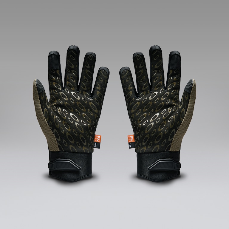 Clutch Glove​ - Deep Olive