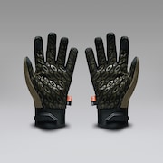 Clutch Glove​ - Deep Olive