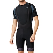 Endurance BIB - Blackout
