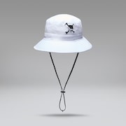 Skull Bucket Hat Fa 26.0