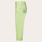 Oakley Sprightly Cropped 8.0 - Wild Lime