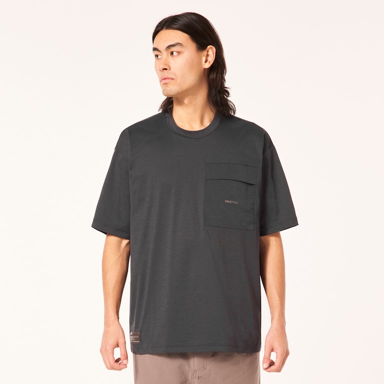 Fgl Scratch Tee 4.0 - Phantom