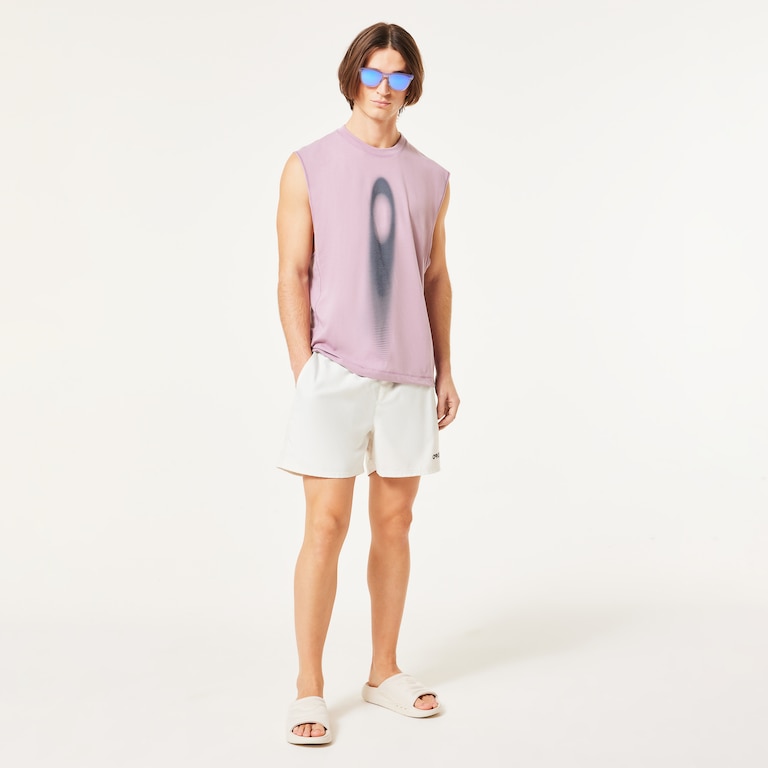 Beach Volley 16" Beachshort - Mist