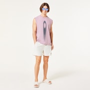 Beach Volley 16" Beachshort - Mist