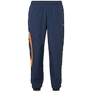 Legacy Ellipse Track Pant - Foggy Blue