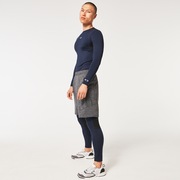 Technical Base Layer Pants 2.0 - Fathom