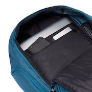 Street Organizing Backpack - Petrol