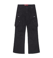 Calça Oakley x PIET SB Cargo - Jet Black