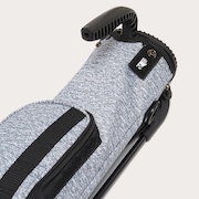 Oakley Stand Club Case 18.0 - White Heather
