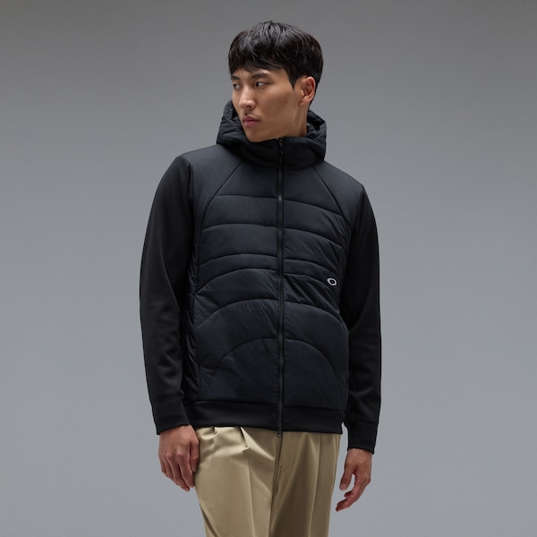Oakley Hybrid Puff Fleece 9.0