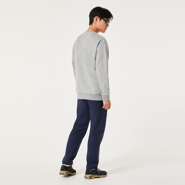 Multi Type-01 Straight Pants 2.0 - Midnight Blue