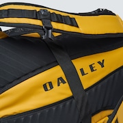Road Trip Rc Backpack - Amber Yellow