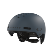 Matte Poseidon/Black
