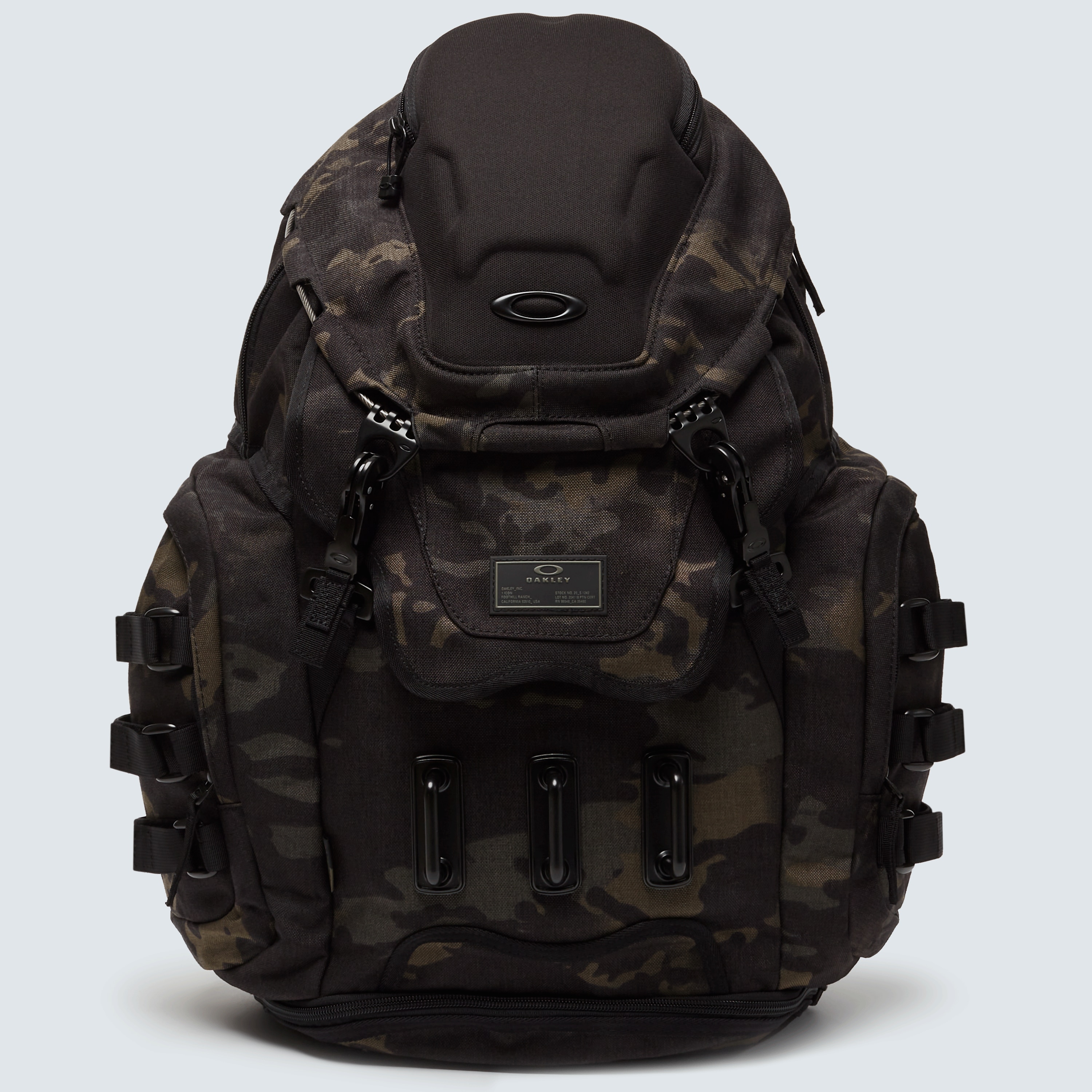 Oakley SI Kitchen Sink in Black Multicam | Oakley® | Official