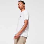 Toucan Tropical Tee - White