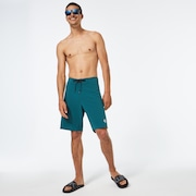 Palms B1B 20" Boardshort - Bayberry