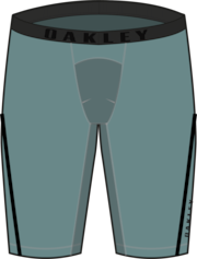 Performance Compression Short - Pacific