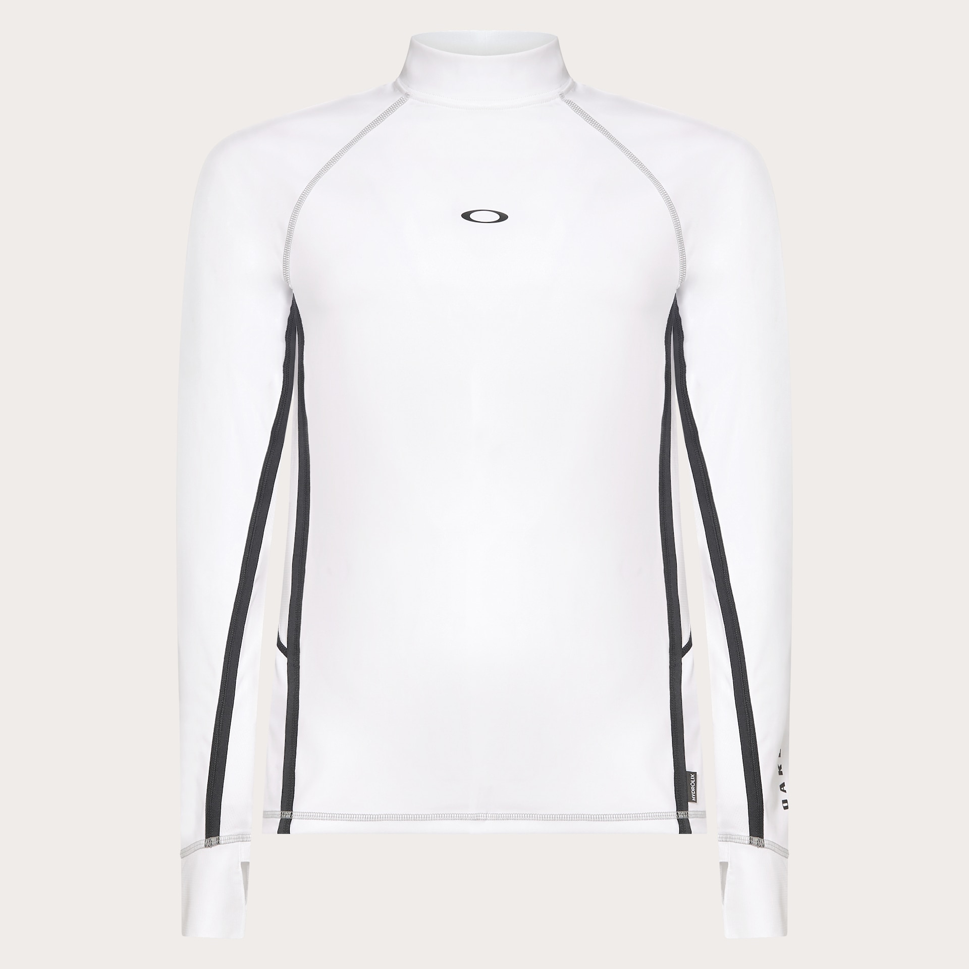 Oakley Performance LS Rashguard in White | Oakley® US
