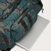 Urban Ruck Pack - B1B Camo Hunter