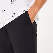 En Multi Type-01 Straight Pants - Blackout