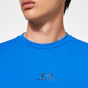 Foundational Training  Long Sleeve Tee - Ozone