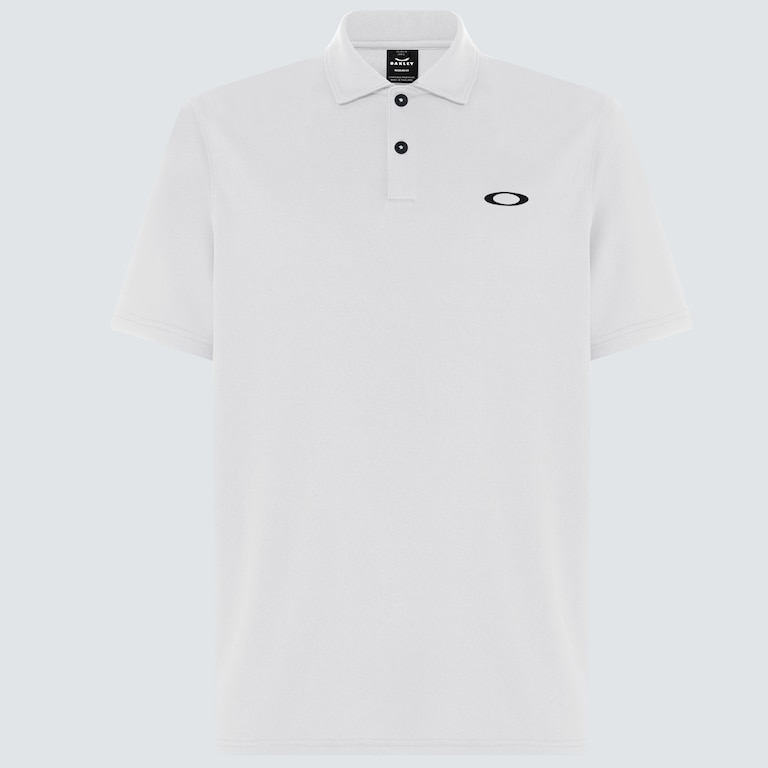 Oakley Icon Tn Protect Rc Polo I - White