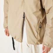 Oakley Fgl Bombastic Pullover 5.7 in Pebble | Oakley® JP
