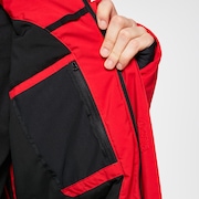 Sub Temp Rc Gore-Tex Jacket - Red Line