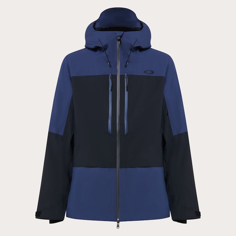 Canopy PRO Insulated Jacket - Abyss/Black